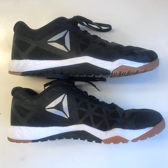Reebok ROS workout cross trainers - Picture 1 of 10
